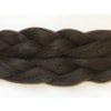 100% jumbo braid - Cherish: Jumbo Braid
