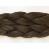100% jumbo braid - Cherish: Jumbo Braid