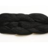 100% kanekalon Queen: Jumbo Braid (85g) a DELUXE (55g)