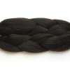100% kanekalon Queen: Jumbo Braid (85g) a DELUXE (55g)