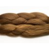 100% kanekalon Queen: Jumbo Braid (85g) a DELUXE (55g)