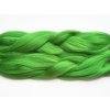 100% kanekalon Queen: Jumbo Braid (85g) a DELUXE (55g)