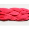 100% kanekalon Queen: Jumbo Braid (85g) a DELUXE (55g)