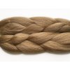 100% kanekalon Queen: Jumbo Braid (85g) a DELUXE (55g)