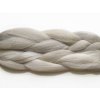 100% kanekalon Queen: Jumbo Braid (85g) a DELUXE (55g)