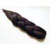 Sestříhaný 100% Jumbo Braid - RastAfri