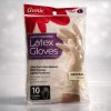 latexove rukavice Annie 10ks 1