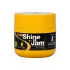 Extra silný vyživující gel pro braiding Shine 'n Jam