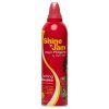 shine n jam magic fingers mousse pena pro braiding 355ml