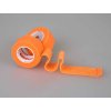2,5 orange neon
