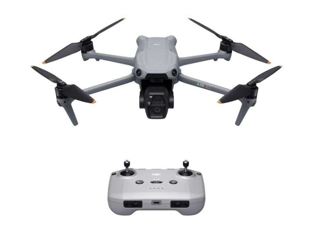 DJI a rok 2026 ?