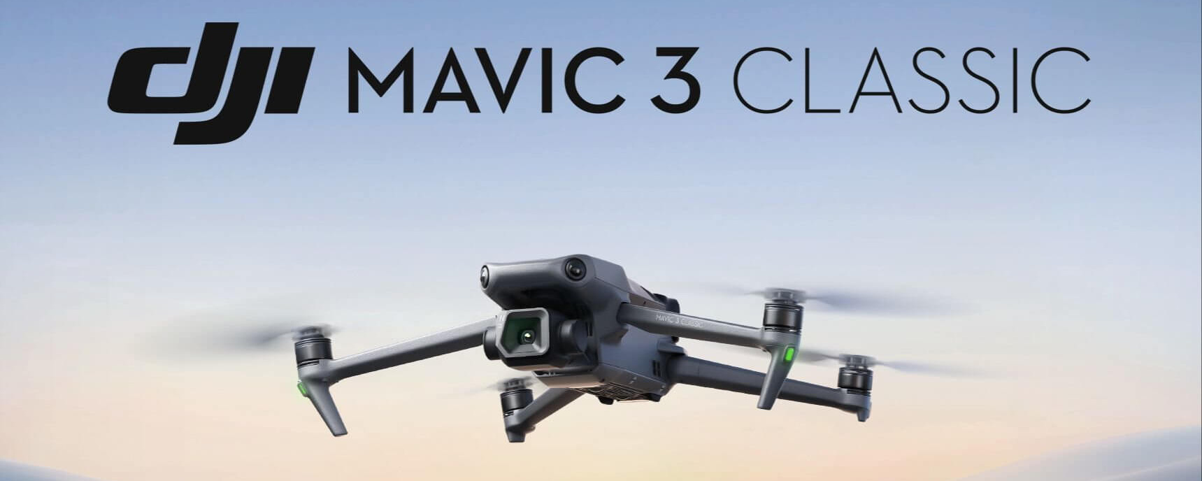 DJI Mavic 3 Classic