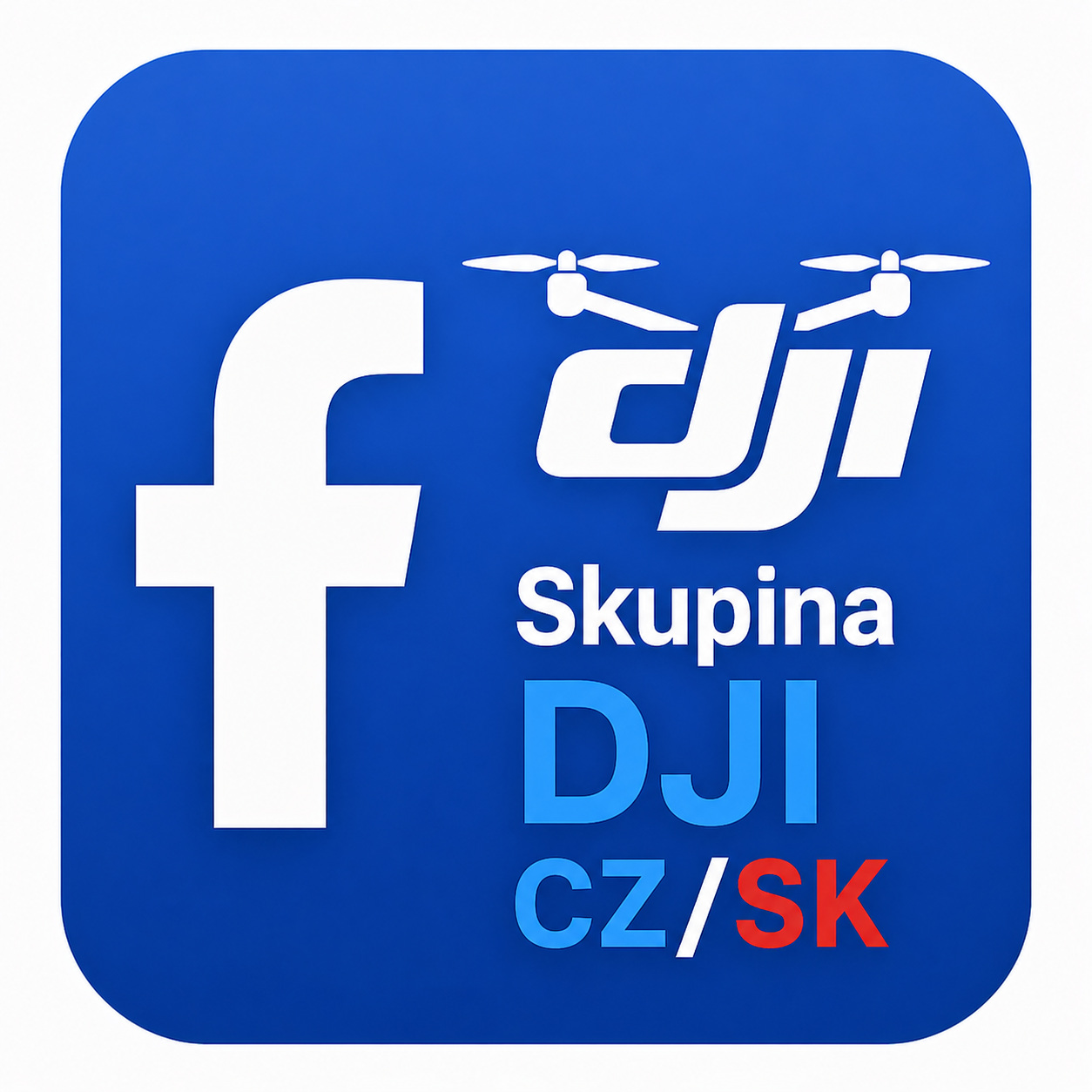 DJI CZ/SK