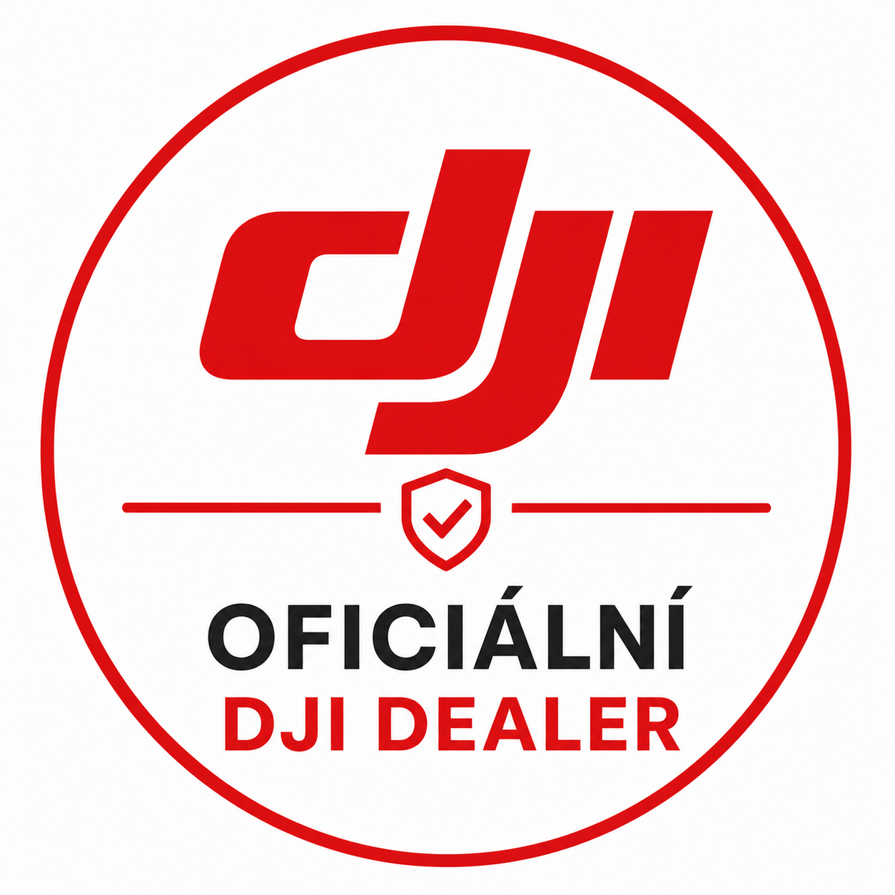 Oficiální DJI Store