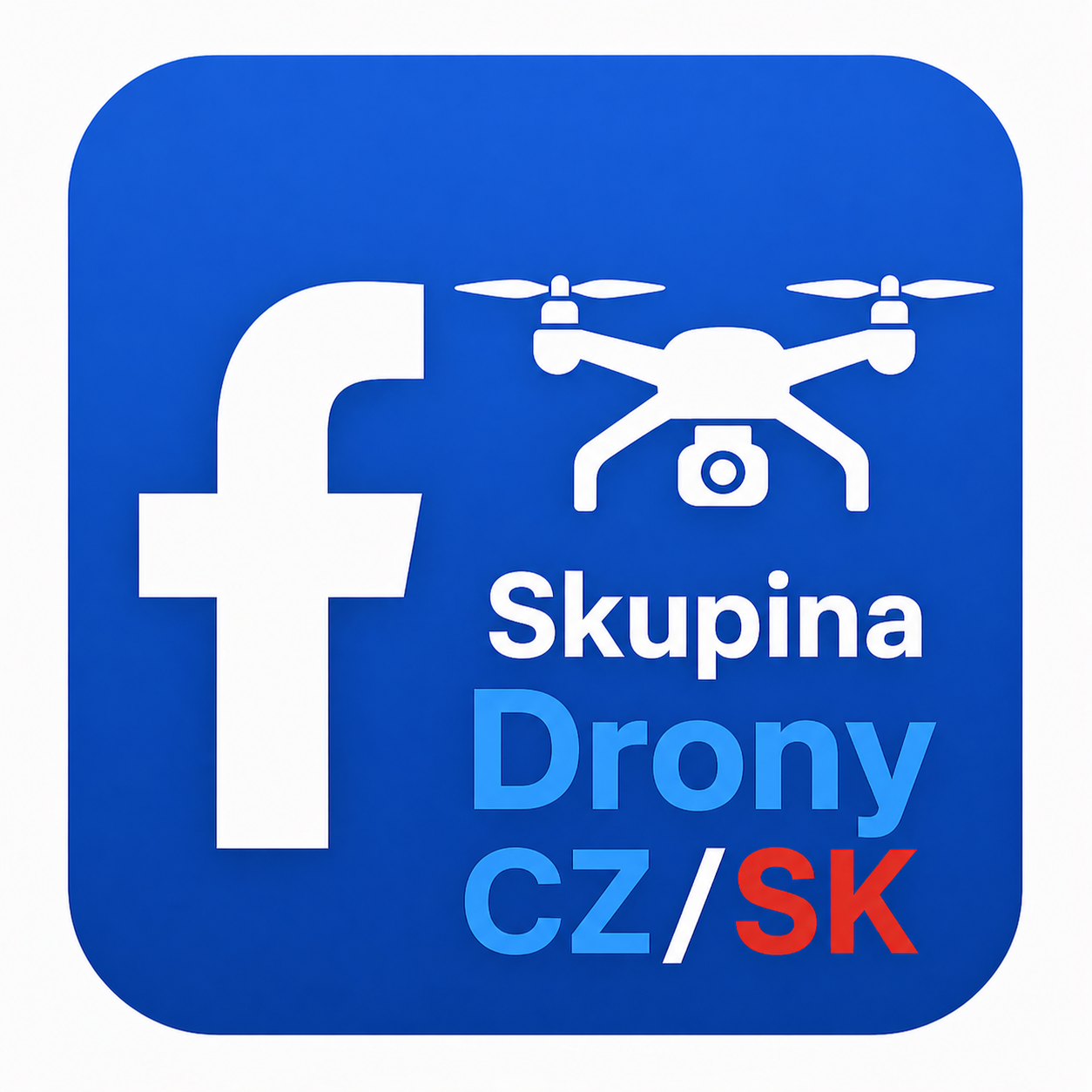 Drony CZ/SK