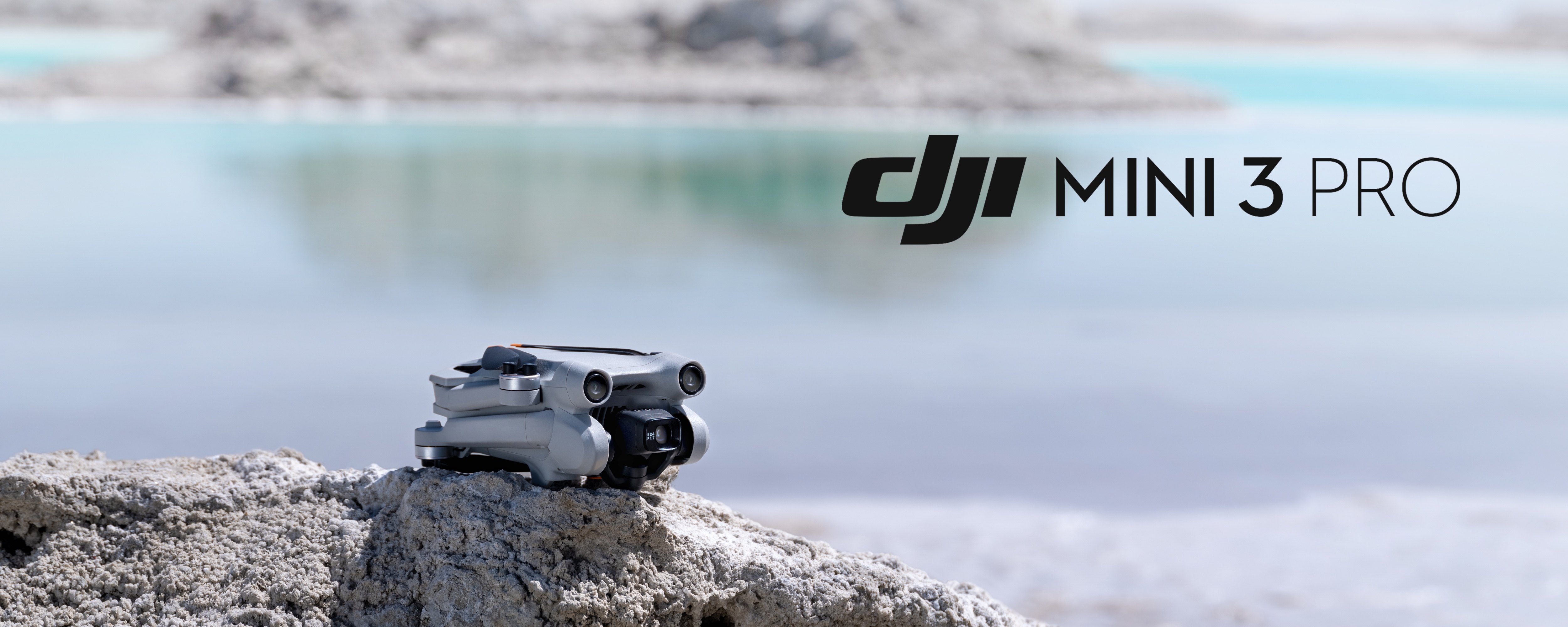 DJI Mini 3 Pro