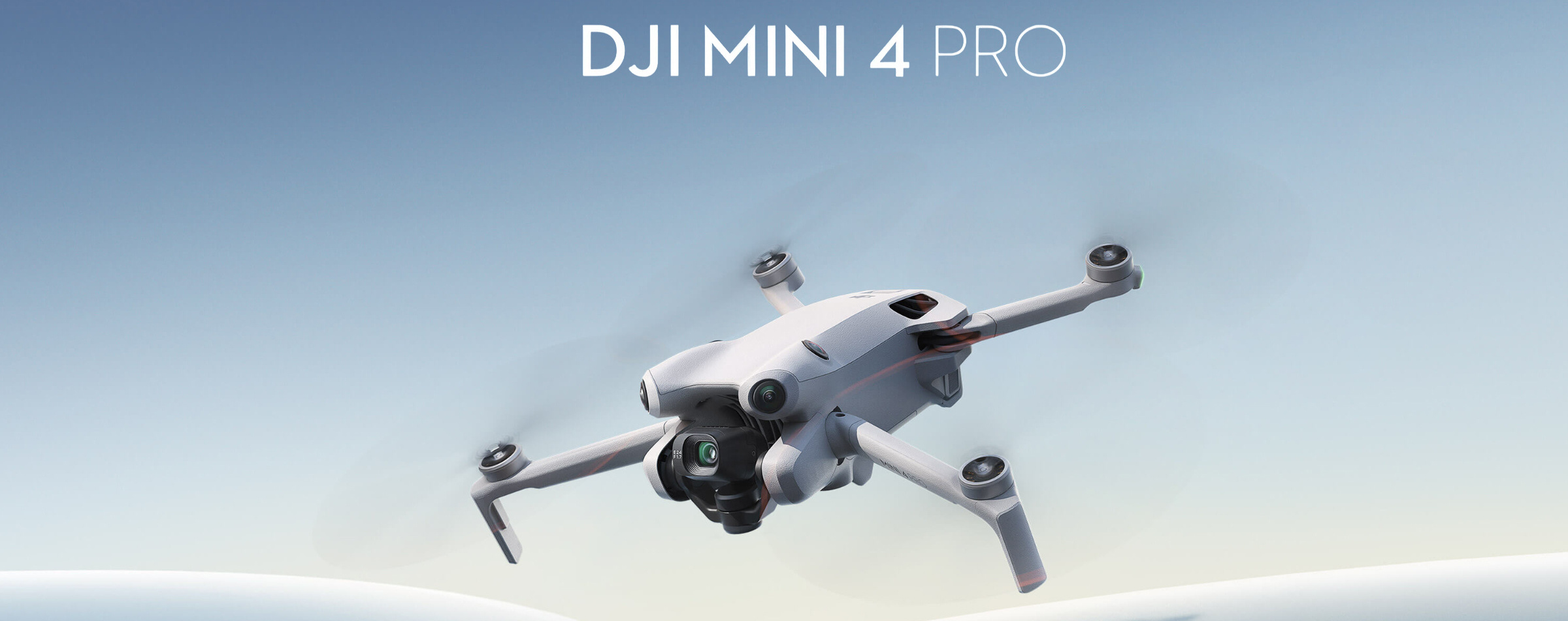 DJI Mini 4 Pro