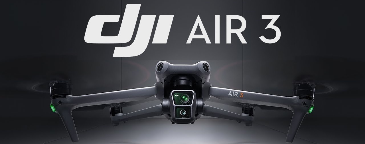 DJI Air 3
