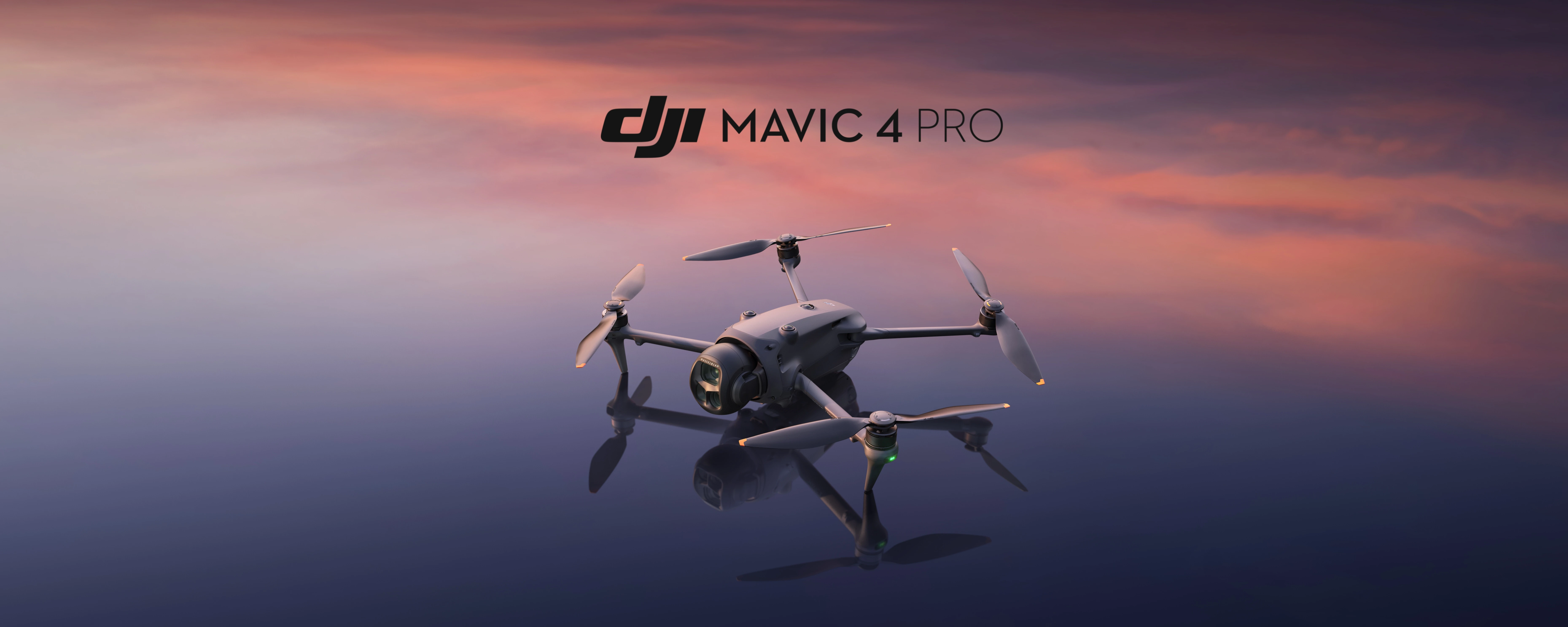 Mavic 4 Pro