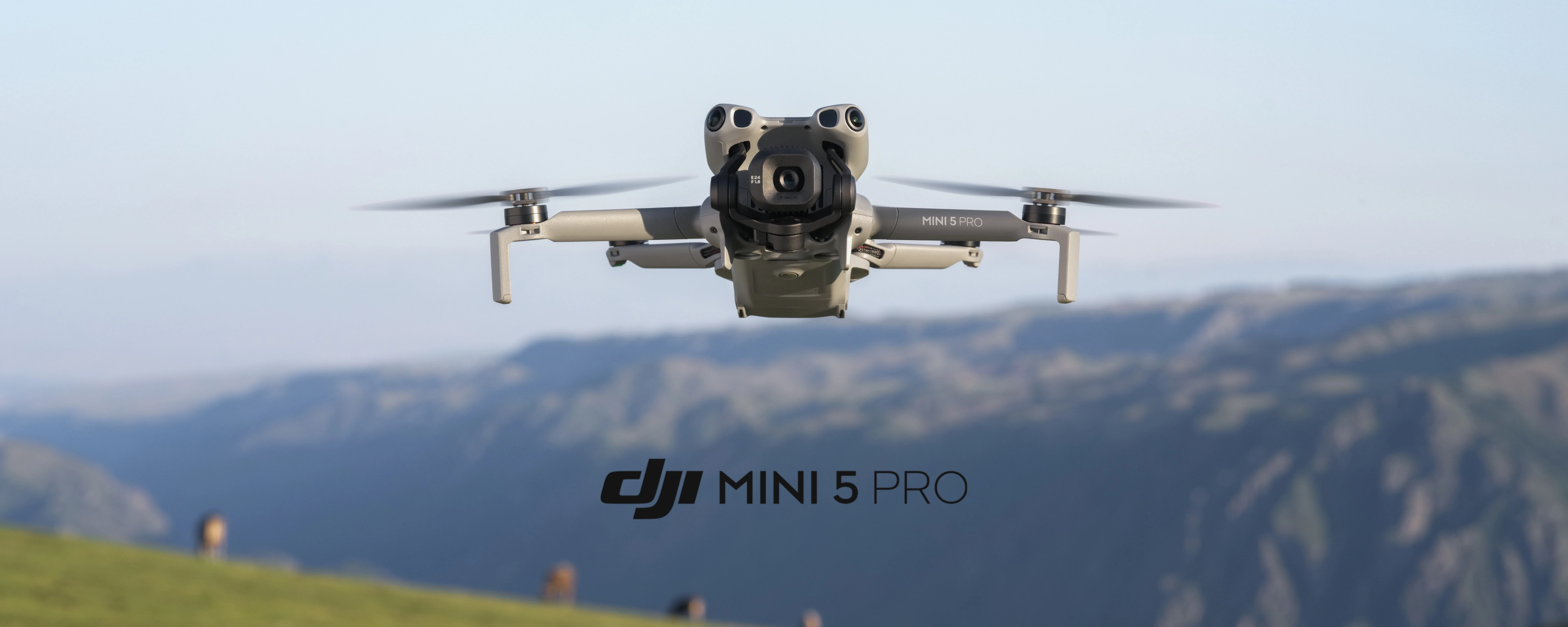 Dji Mini 5 Pro