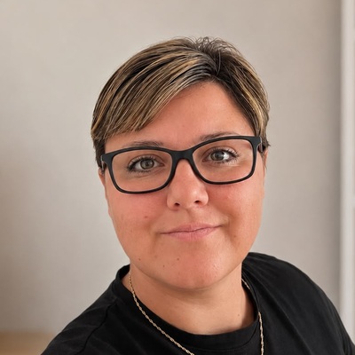Petra Malá – manažerka prodeje CopterShop.cz