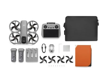 DJI Avata 360 Fly More Combo (DJI RC 2) 2