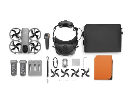 DJI Avata 360 Motion Fly More Combo 体感畅飞套装 2