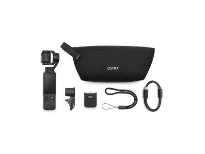 Osmo Pocket 4 Standard Combo 1