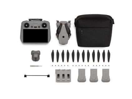 DJI Lito X1 Fly More Combo (DJI RC 2) 1