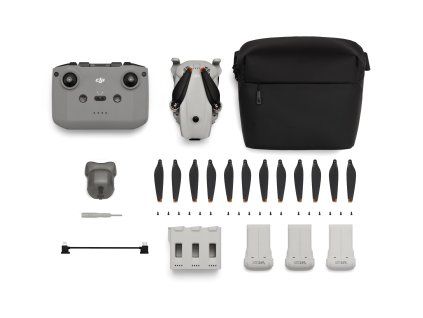 DJI Lito 1 Fly More Combo (DJI RC N3) 1
