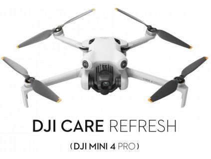 25798 dji care refresh mini 4 pro