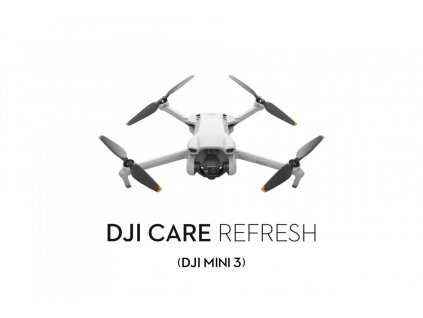 21691 dji care refresh mini 3