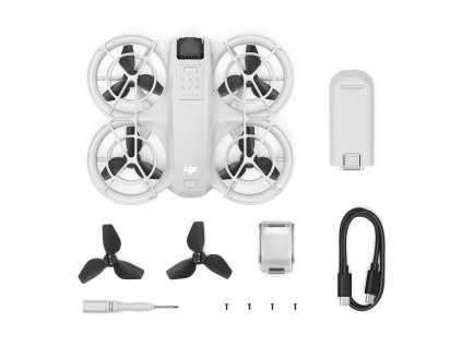 DJI Neo