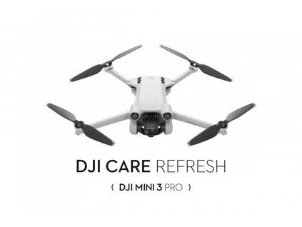 18892 dji care refresh mini 3 pro