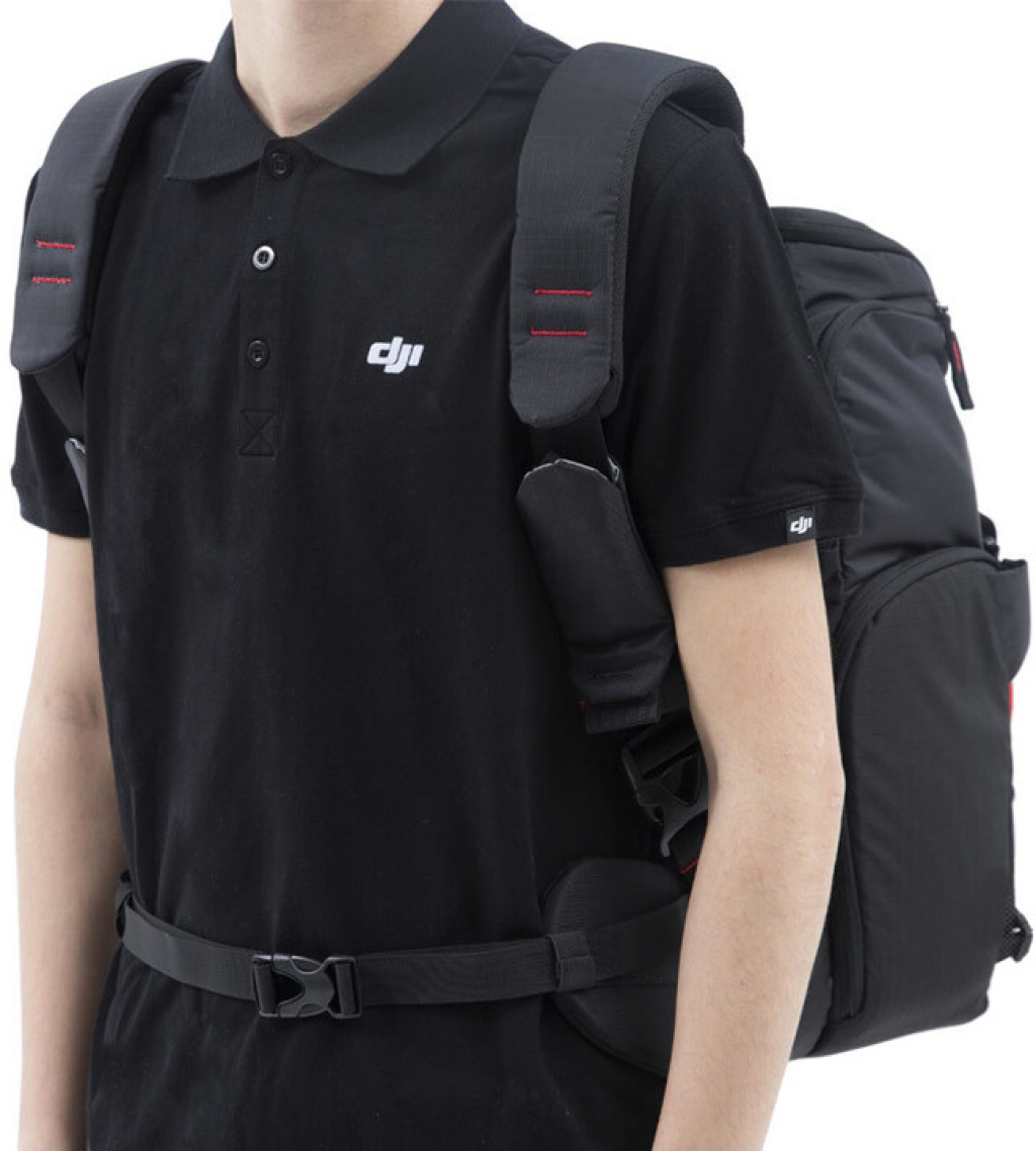 DJI Manfrotto Backpack