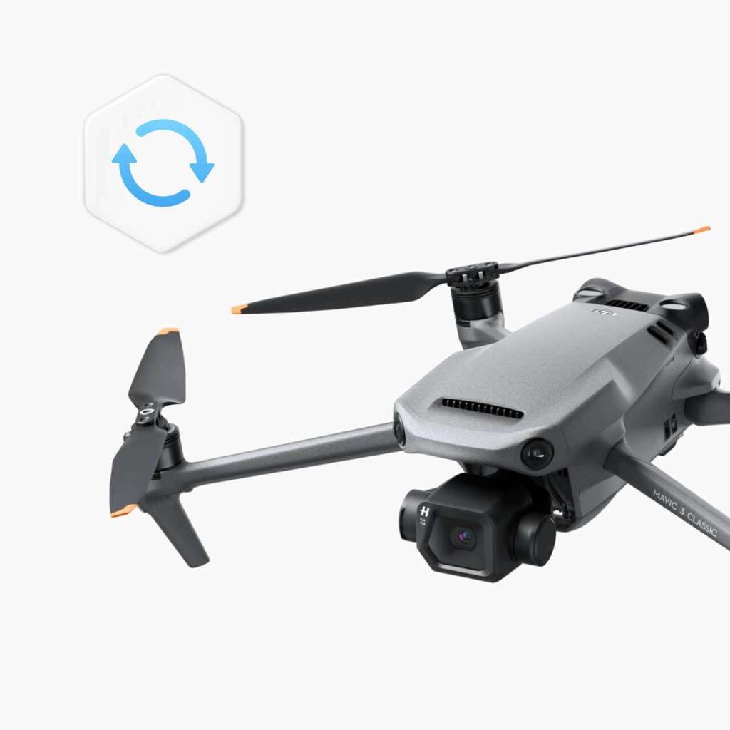 DJI Care Refresh pro DJI Mavic 3 Classic