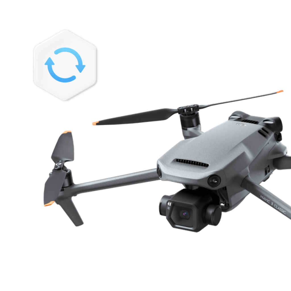 DJI Care Refresh pro DJI Mavic 3 Classic