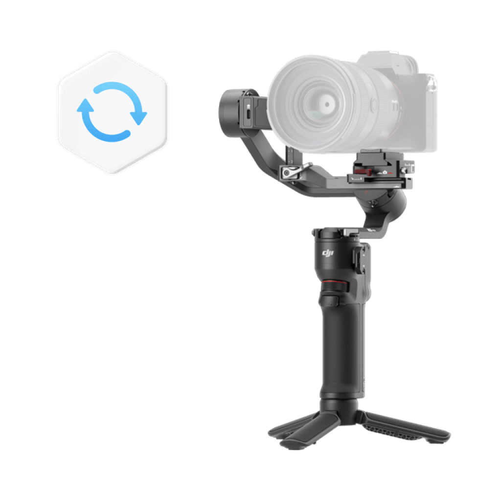 DJI Care Refresh pro DJI RS 3 Mini