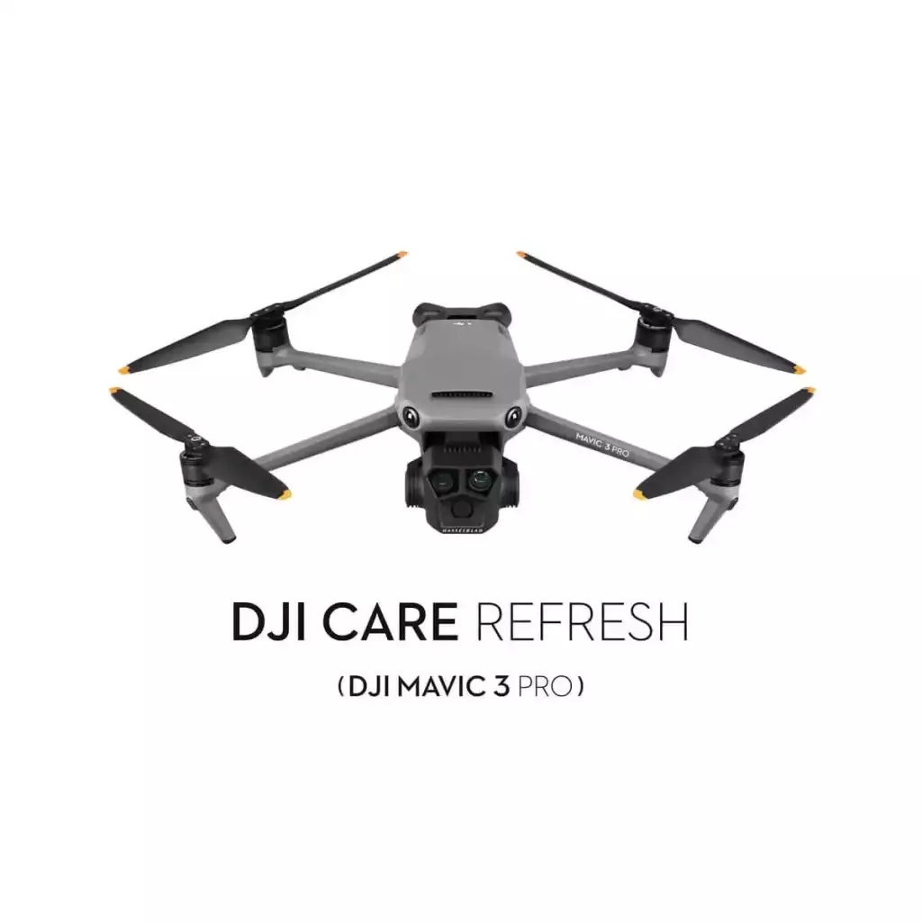 DJI Care Refresh pro DJI Mavic 3 Pro