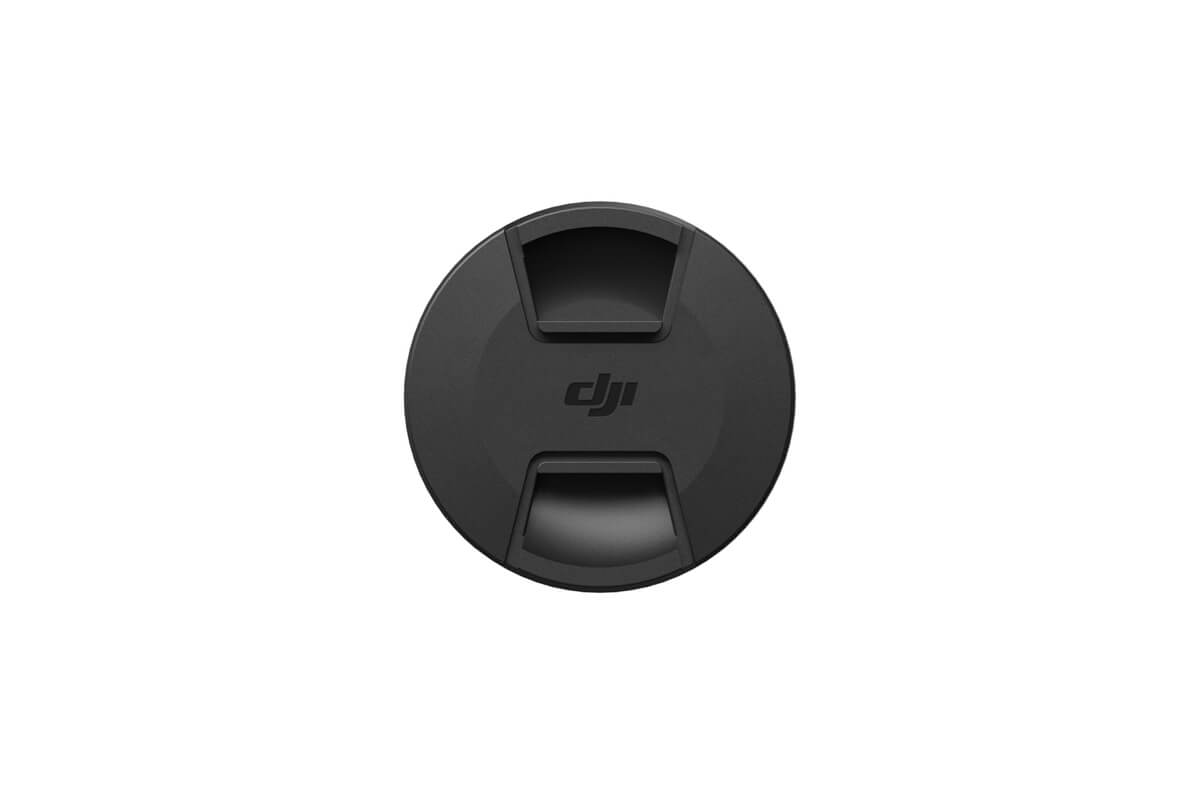 DJI DL 18mm F2.8 ASPH Lens