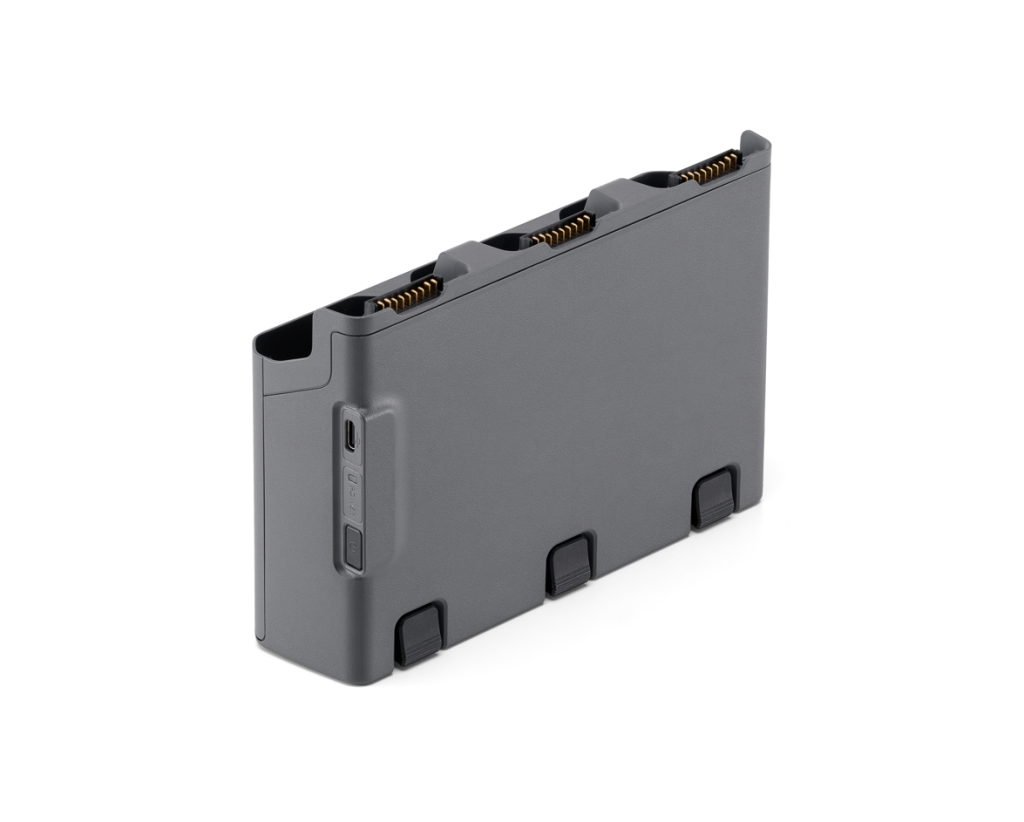 DJI Air 3 Battery Charging Hub