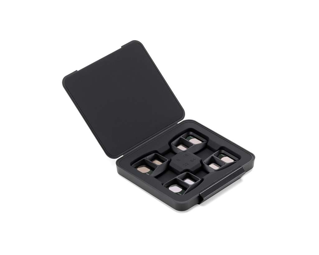 DJI Air 3 ND Filters Set (ND8/16/32/64)