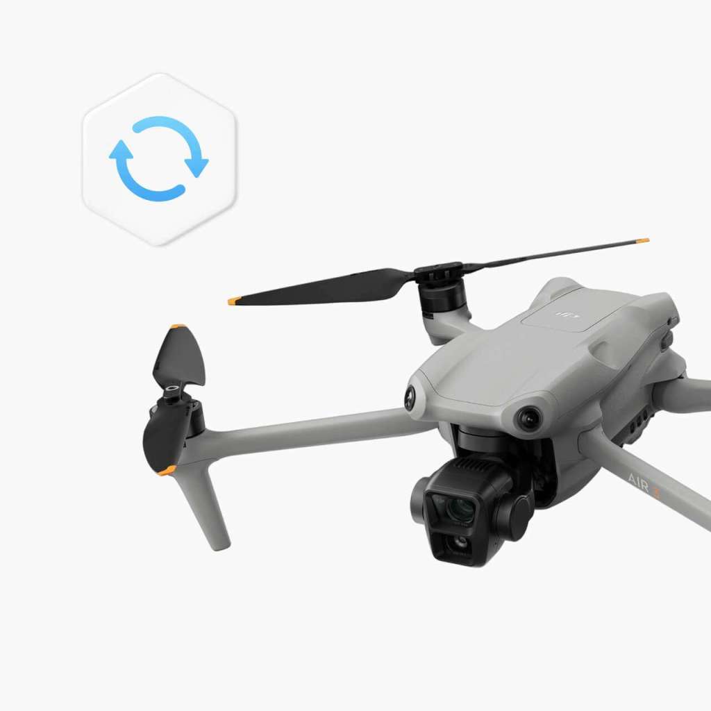 DJI Care Refresh 1-Year Plan (DJI Air 3)