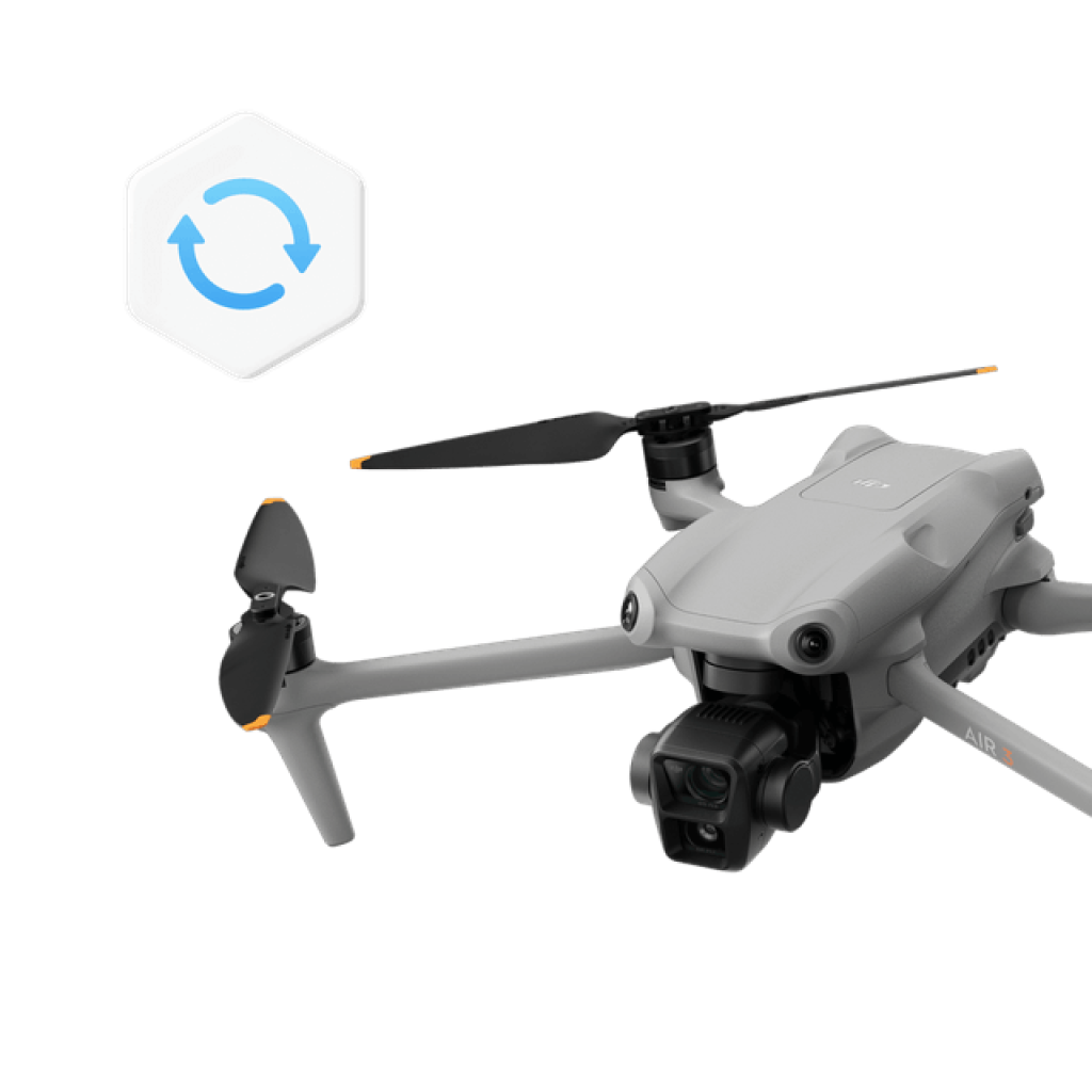 DJI Care Refresh 2-Year Plan (DJI Air 3)