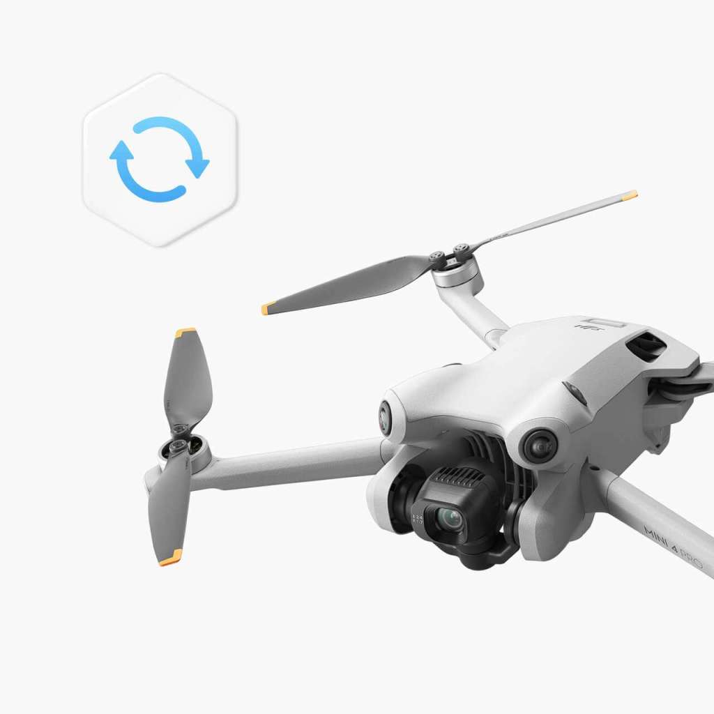 DJI Care Refresh pro DJI Mini 4 Pro