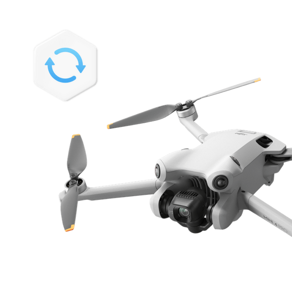 DJI Care Refresh pro DJI Mini 4 Pro