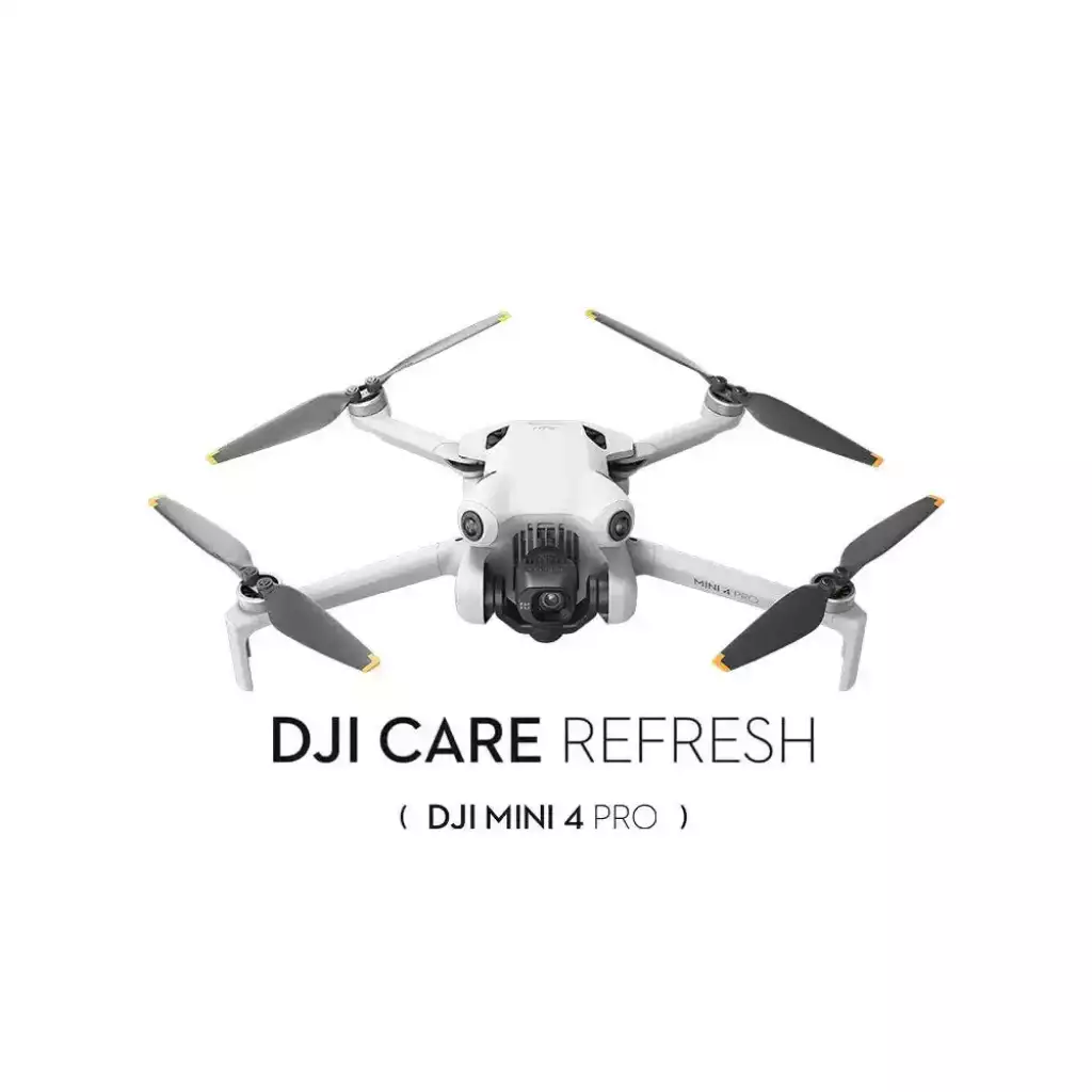 DJI Care Refresh pro DJI Mini 4 Pro