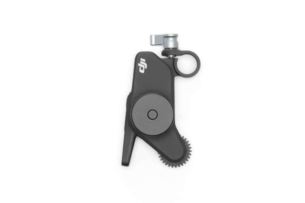 DJI Focus Pro Creator Combo