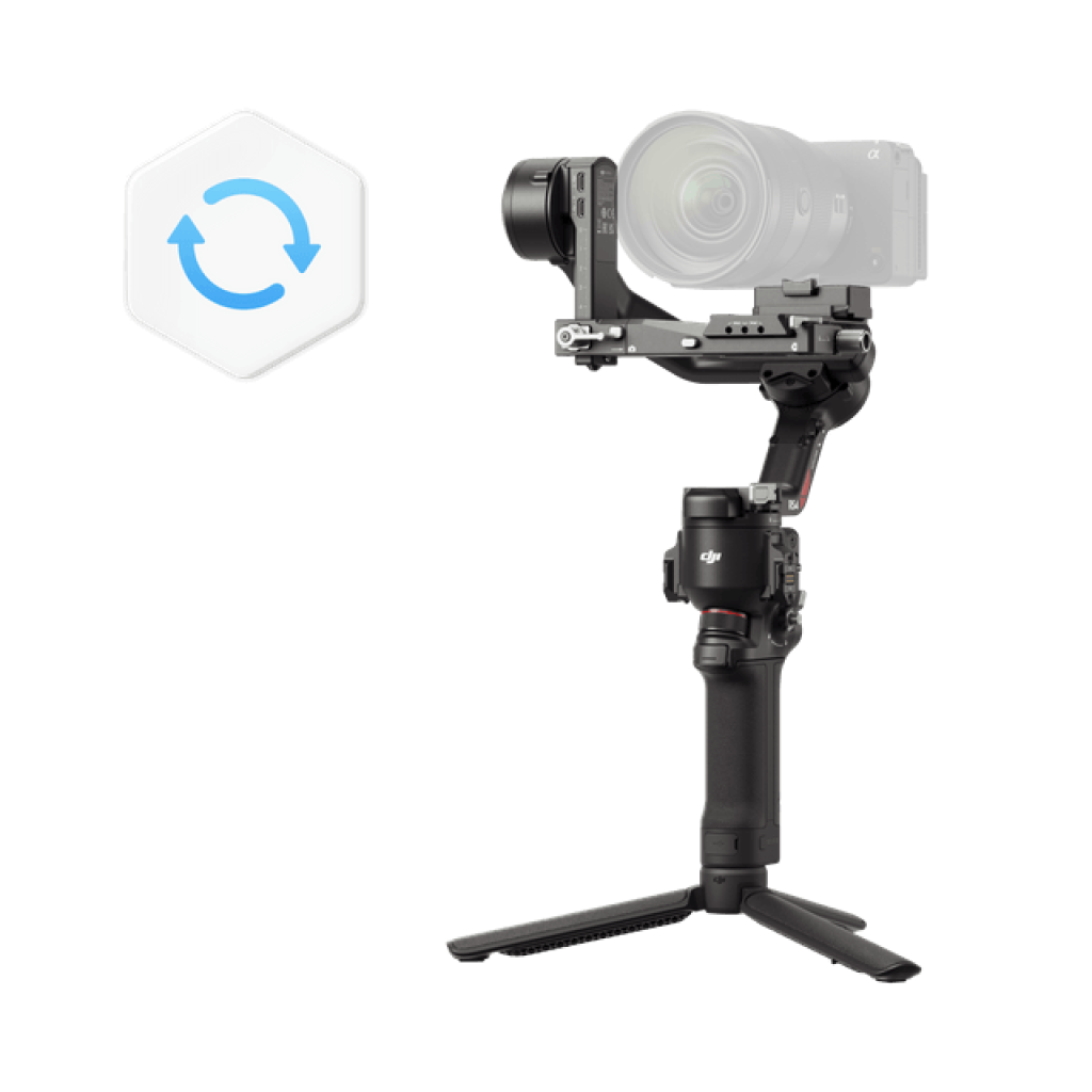 DJI Care Refresh pro DJI RS 4