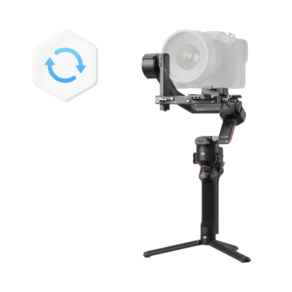 DJI Care Refresh pro DJI RS 4 Pro
